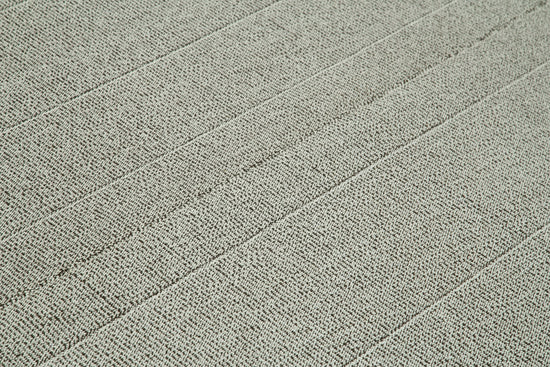 8x11 Grey Modern Kilim Rug - 36229