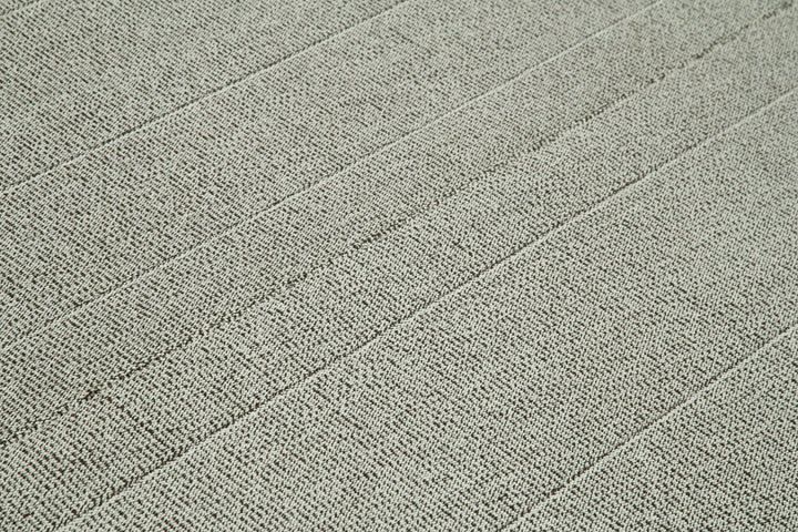 8x11 Grey Modern Kilim Rug - 36229