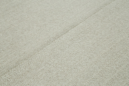 9x11 Beige Modern Kilim Rug - 36231