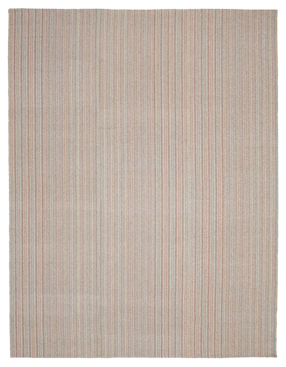 10x14 Multicolor Modern Kilim Rug - 36232