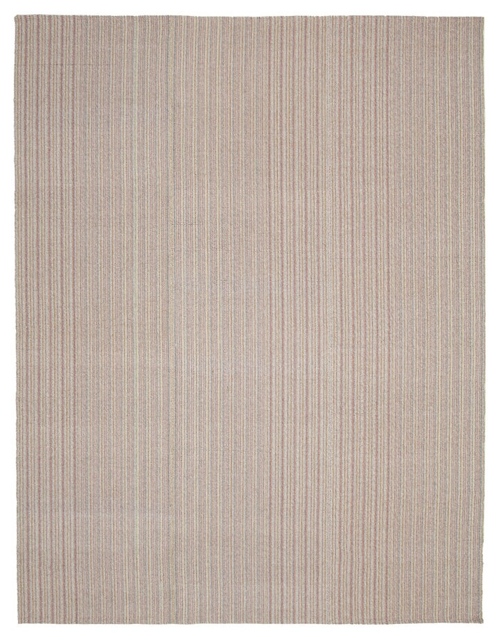 10x14 Multicolor Modern Kilim Rug - 36232