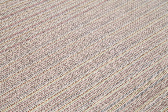 10x14 Multicolor Modern Kilim Rug - 36232