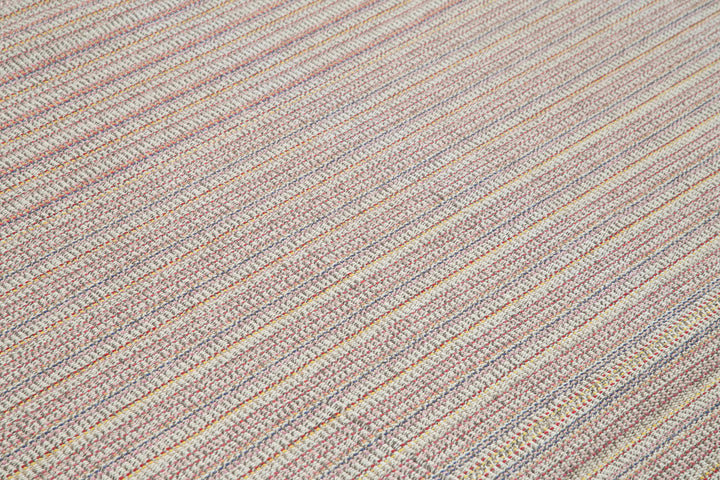 10x14 Multicolor Modern Kilim Rug - 36232