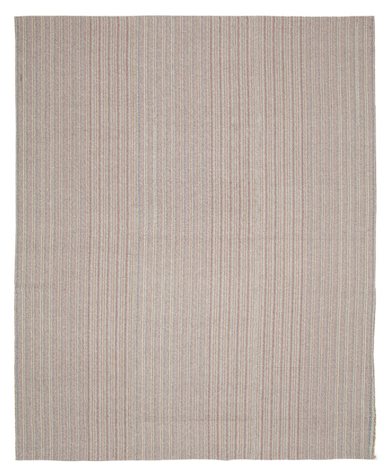 10x13 Multicolor Modern Kilim Rug - 36233