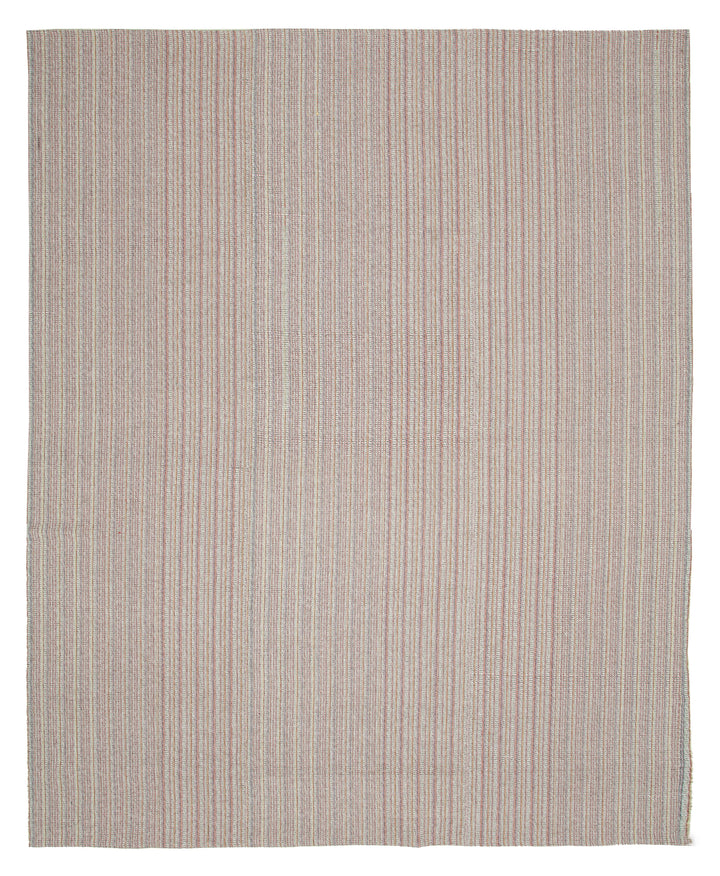 10x13 Multicolor Modern Kilim Rug - 36233