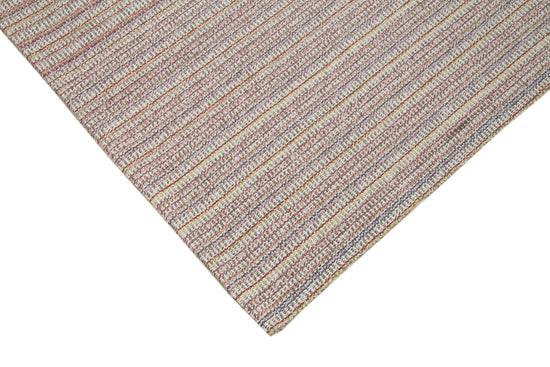 10x13 Multicolor Modern Kilim Rug - 36233