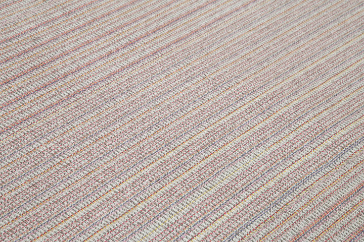 10x13 Multicolor Modern Kilim Rug - 36233