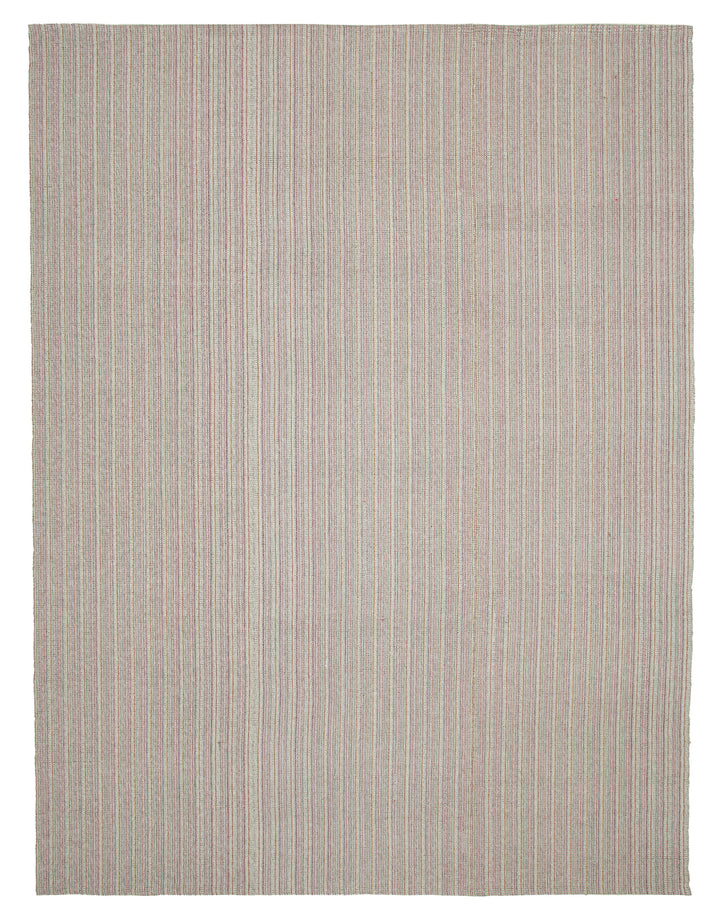 10x14 Multicolor Modern Kilim Rug - 36234