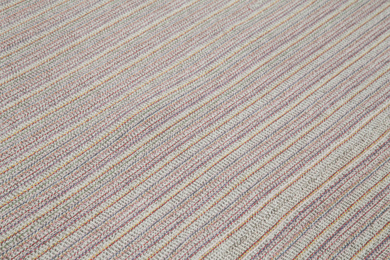 10x14 Multicolor Modern Kilim Rug - 36234