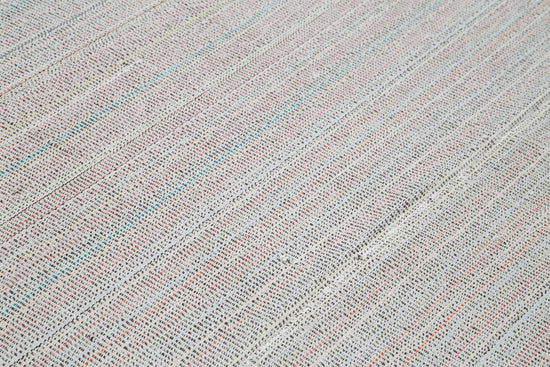 10x13 Multicolor Modern Kilim Rug - 36237