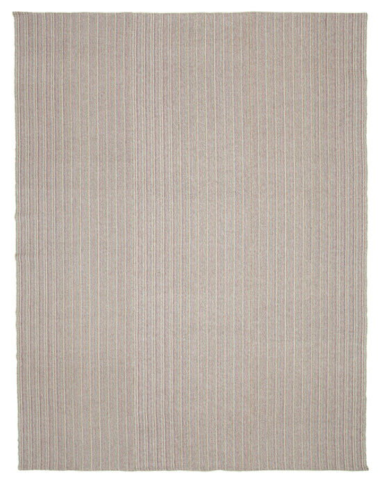 10x13 Multicolor Modern Kilim Rug - 36238