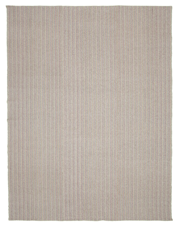 10x13 Multicolor Modern Kilim Rug - 36238