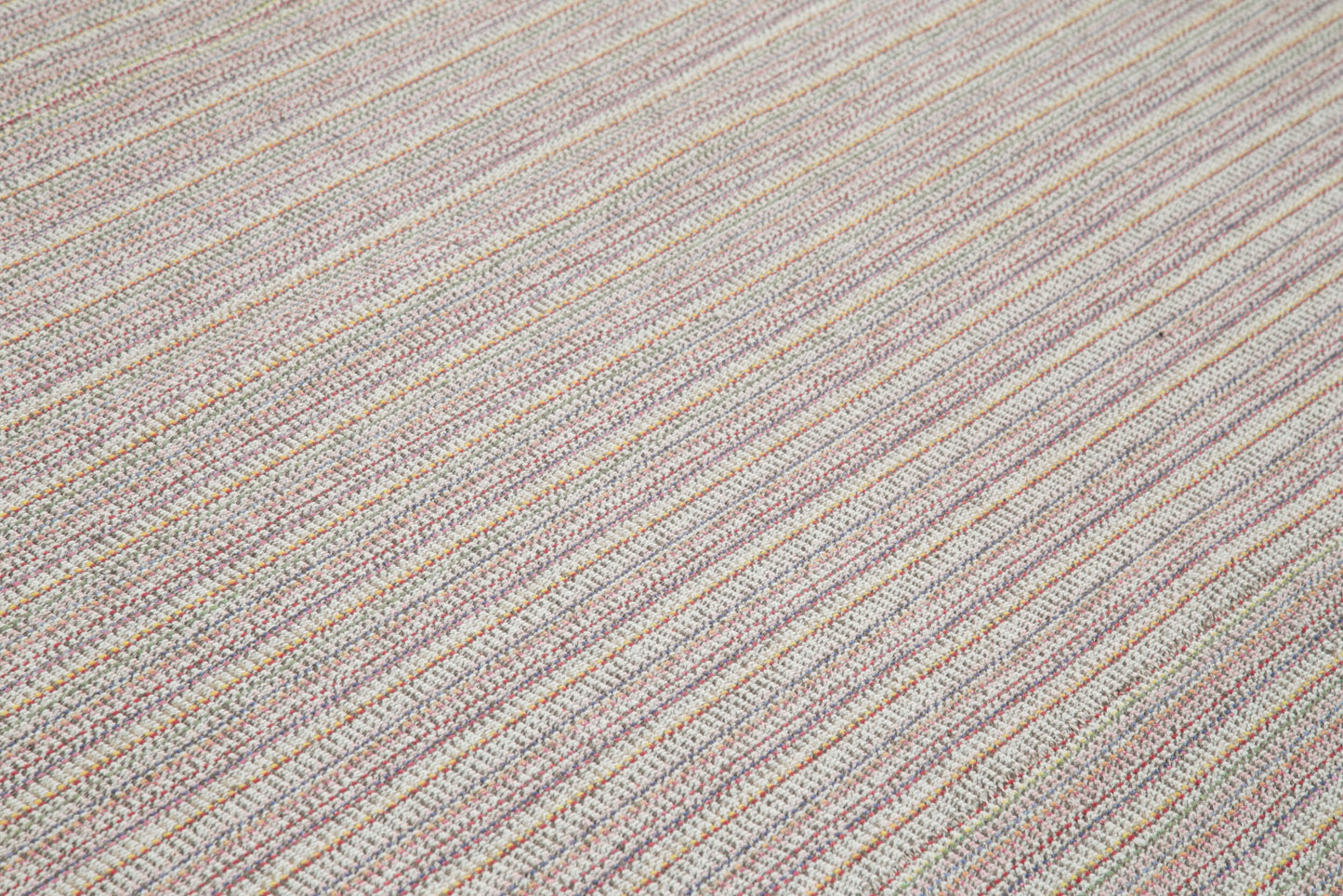 10x13 Multicolor Modern Kilim Rug - 36238