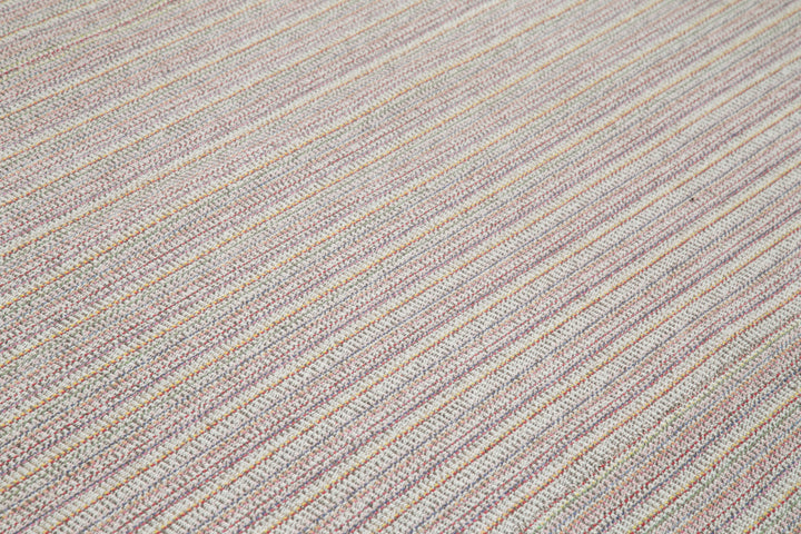 10x13 Multicolor Modern Kilim Rug - 36238