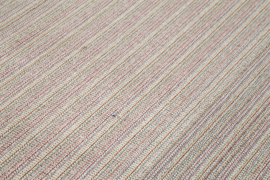 9x13 Multicolor Modern Kilim Rug - 36239