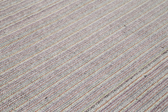 10x13 Multicolor Modern Kilim Rug - 36240