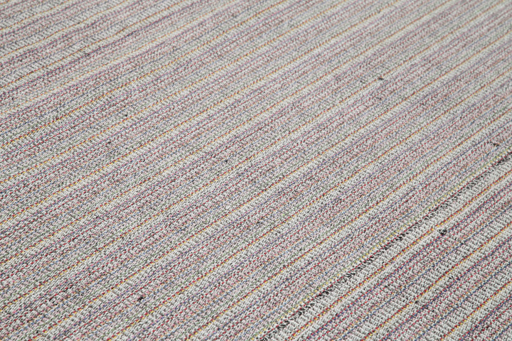 10x13 Multicolor Modern Kilim Rug - 36240