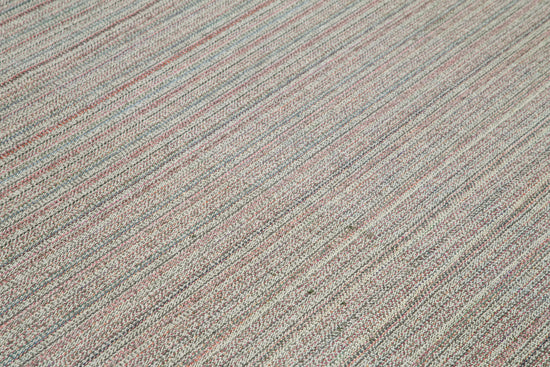 10x13 Multicolor Modern Kilim Rug - 36243