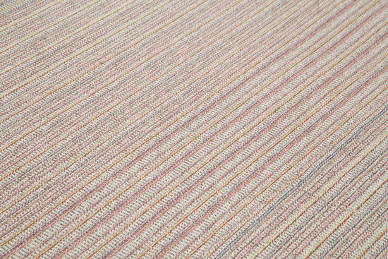 10x13 Multicolor Modern Kilim Rug - 36244