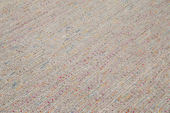 10x12 Multicolor Modern Kilim Rug - 36245