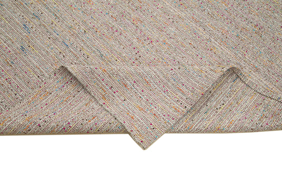 10x12 Multicolor Modern Kilim Rug - 36245