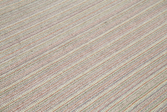 9x11 Multicolor Modern Kilim Rug - 36249