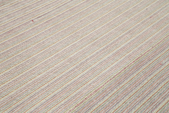 10x13 Multicolor Modern Kilim Rug - 36250