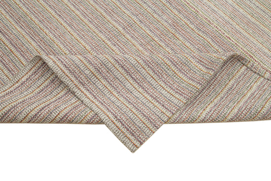 10x13 Multicolor Modern Kilim Rug - 36250