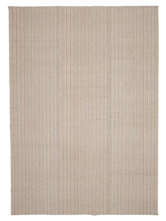 10x15 Multicolor Modern Kilim Rug - 36251