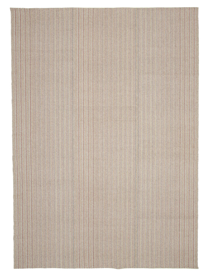 10x15 Multicolor Modern Kilim Rug - 36251