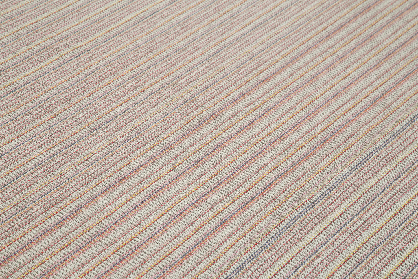 10x15 Multicolor Modern Kilim Rug - 36251