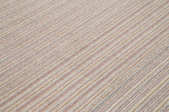 10x15 Multicolor Modern Kilim Rug - 36251