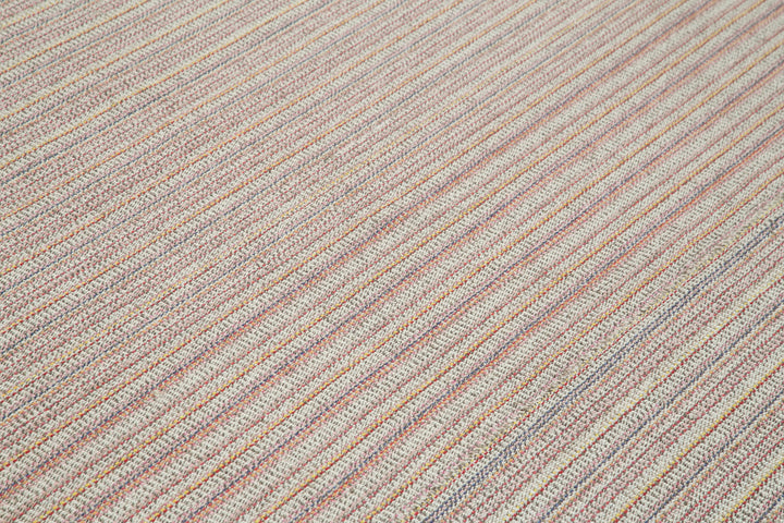 10x15 Multicolor Modern Kilim Rug - 36251