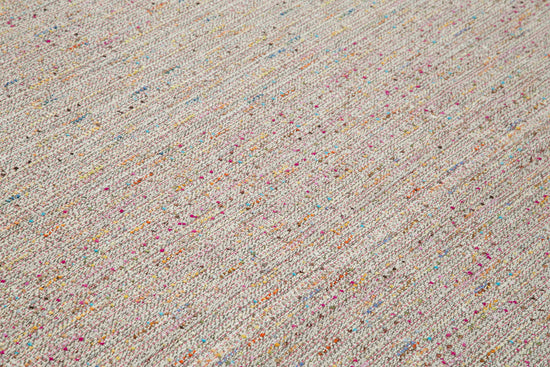 10x13 Multicolor Modern Kilim Rug - 36253