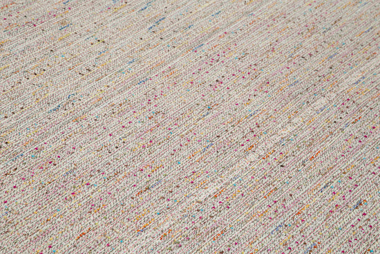 10x14 Multicolor Modern Kilim Rug - 36254