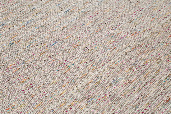 10x13 Multicolor Modern Kilim Rug - 36255