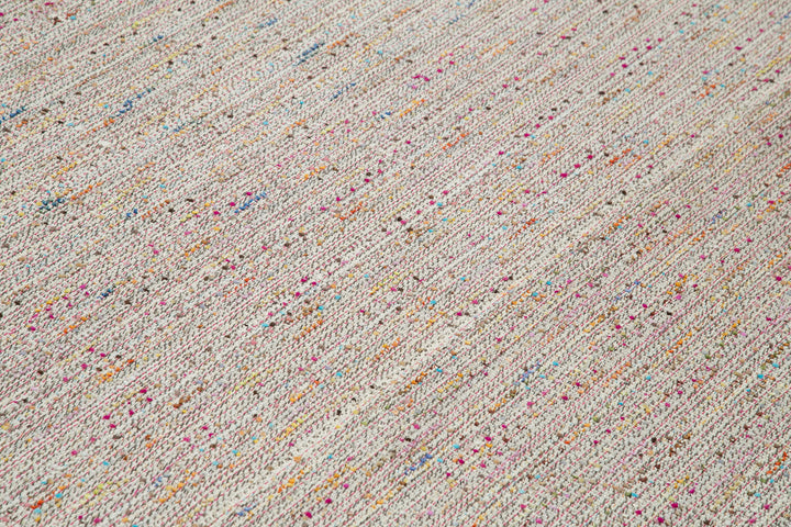 10x13 Multicolor Modern Kilim Rug - 36255