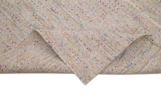 10x13 Multicolor Modern Kilim Rug - 36255