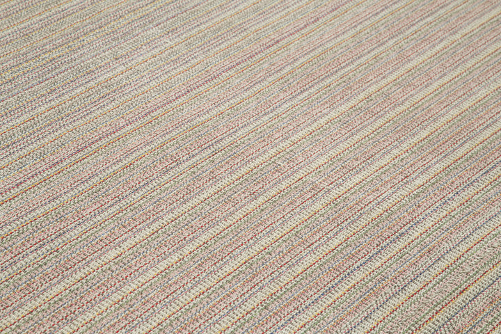 9x12 Multicolor Modern Kilim Rug - 36256