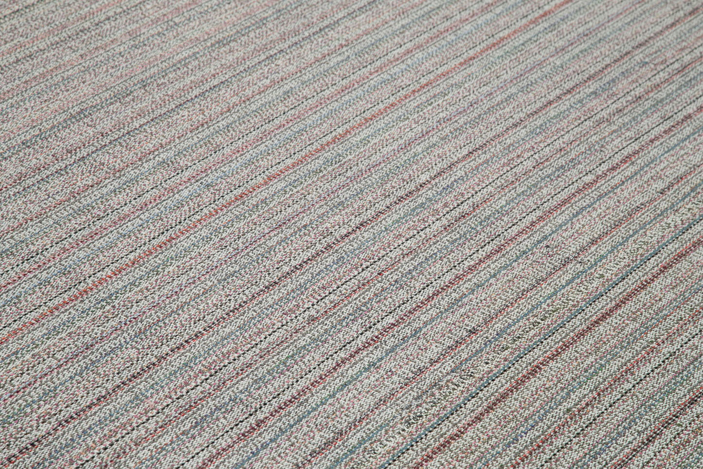 10x13 Multicolor Modern Kilim Rug - 36257