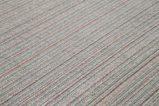 10x13 Multicolor Modern Kilim Rug - 36257