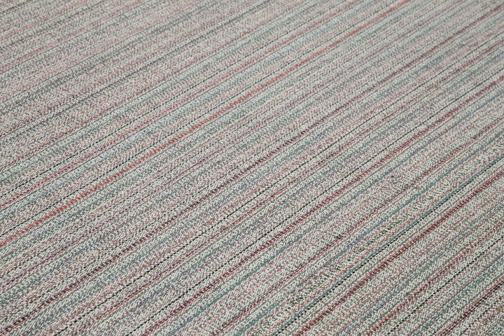 10x13 Multicolor Modern Kilim Rug - 36257