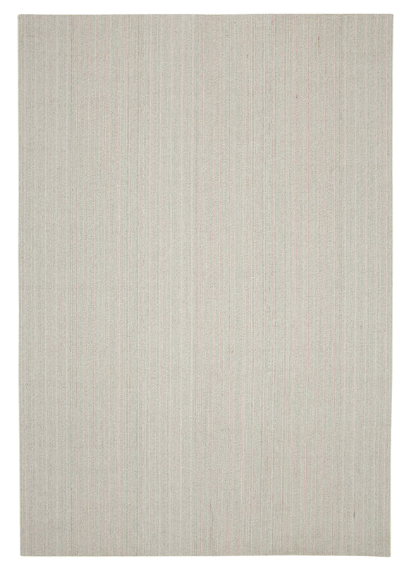 9x13 Beige Modern Kilim Rug - 36264