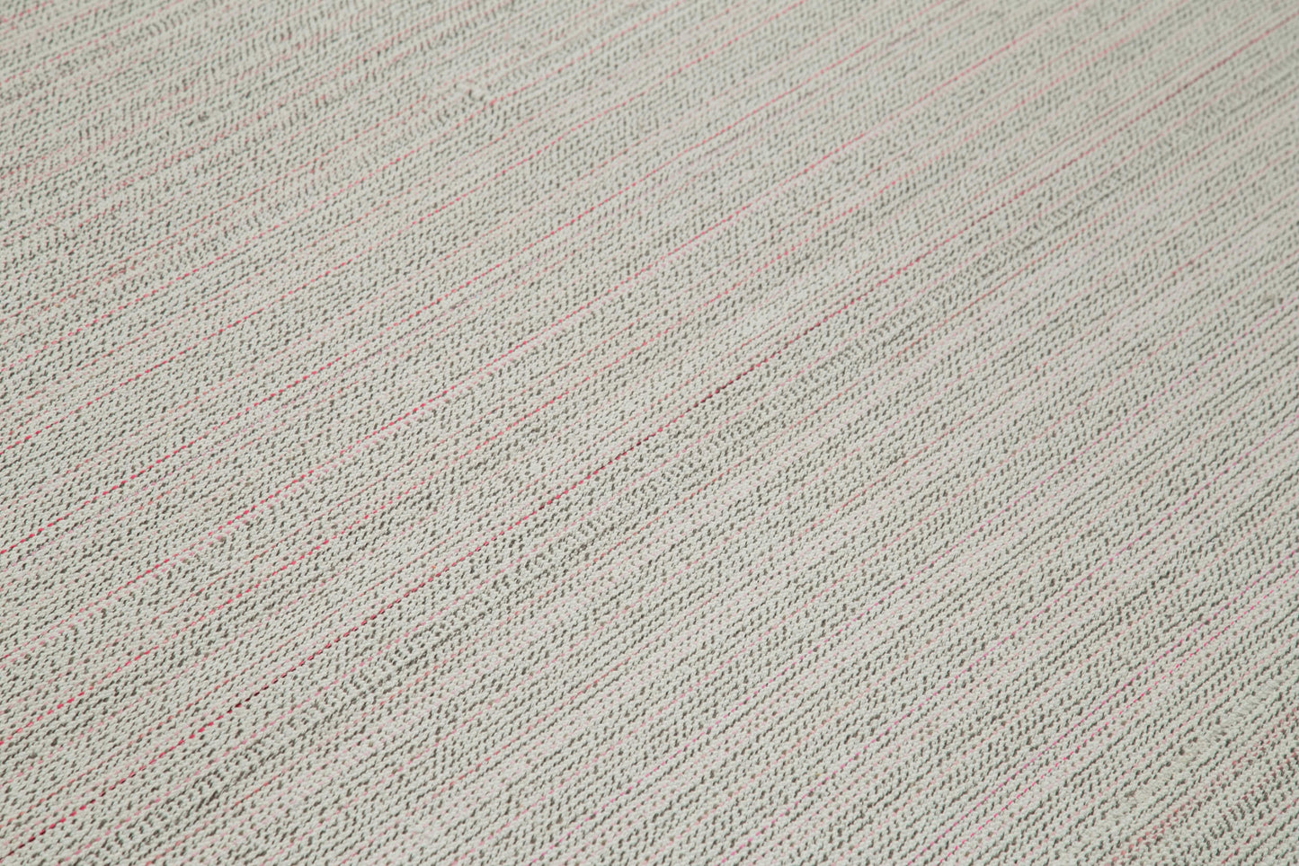 9x13 Beige Modern Kilim Rug - 36264