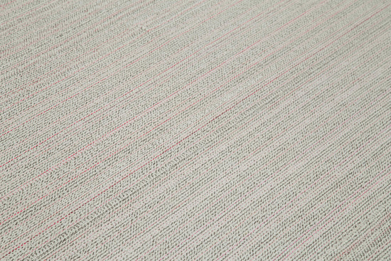 9x13 Beige Modern Kilim Rug - 36264