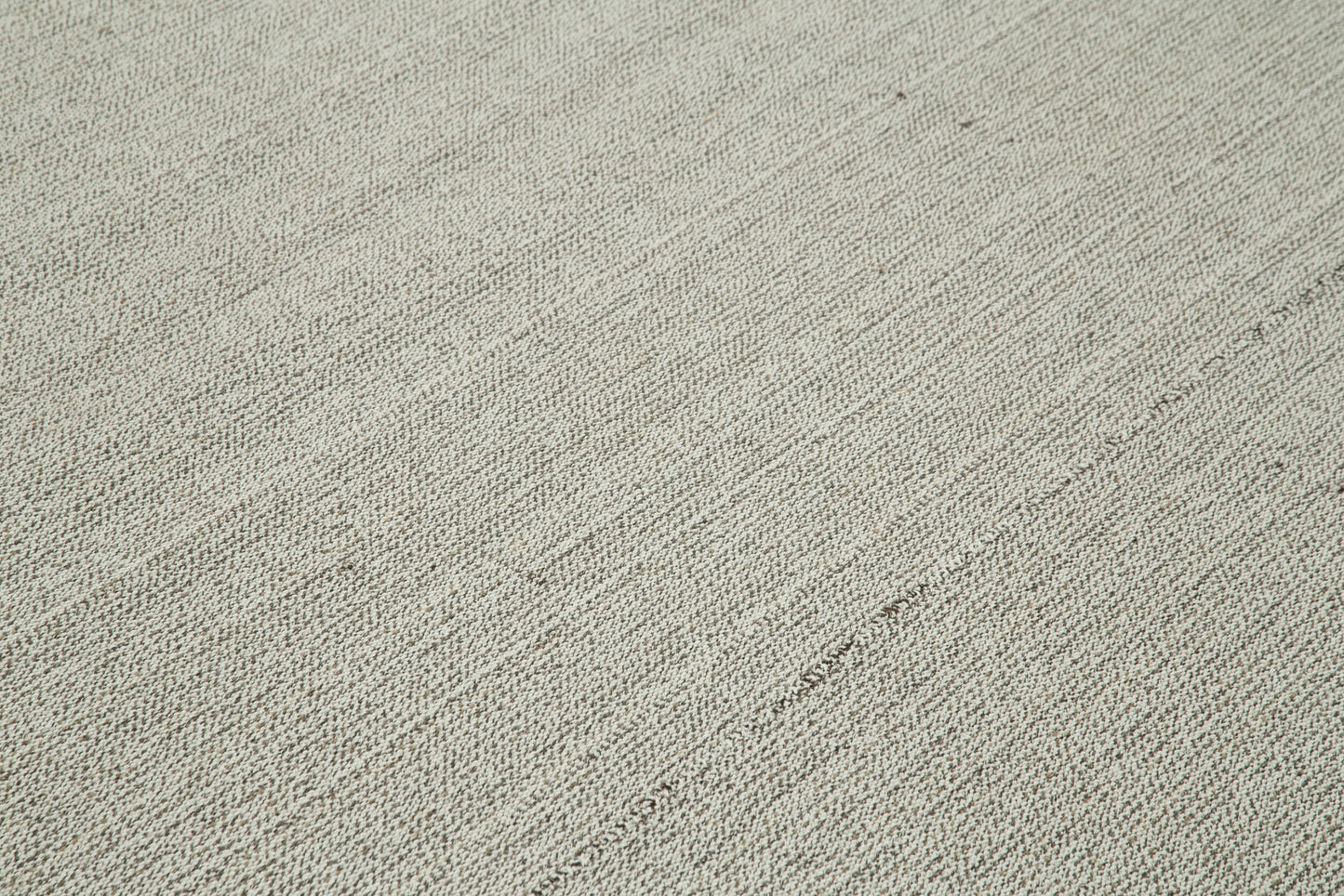 10x12 Beige Modern Kilim Rug - 36265