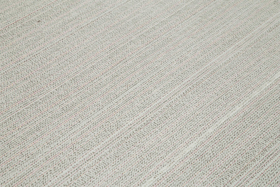 10x14 Beige Modern Kilim Rug - 36272
