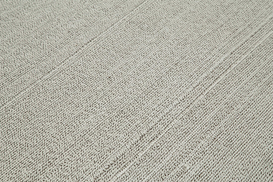 9x12 Beige Modern Kilim Rug - 36273