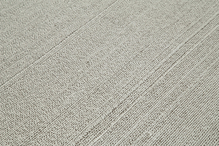 9x12 Beige Modern Kilim Rug - 36273