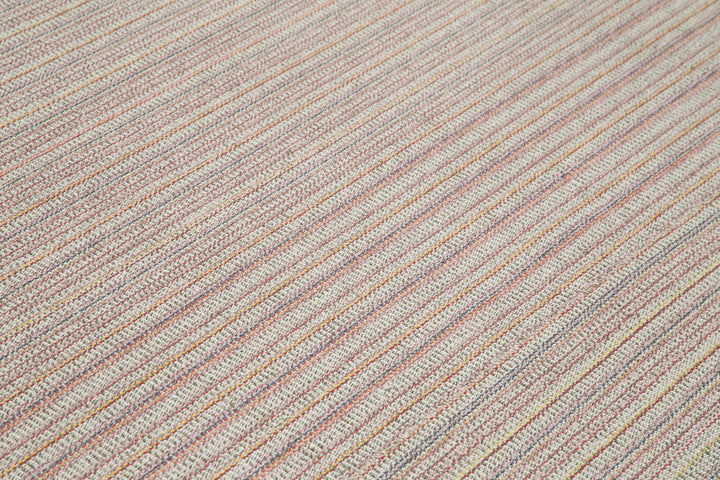 10x14 Multicolor Modern Kilim Rug - 36279